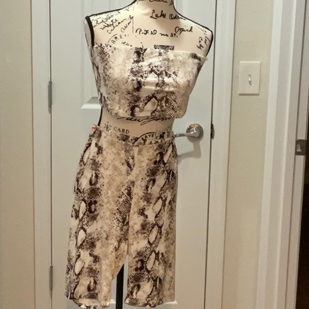 New highlight size small medium large